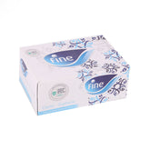 FINE CLASSIC EUPHORIA 2PLY TISSUE POP UP BOX